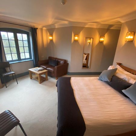 글로스터 The Mooring Post B&B 외부 사진