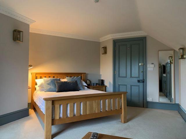 글로스터 The Mooring Post B&B 외부 사진