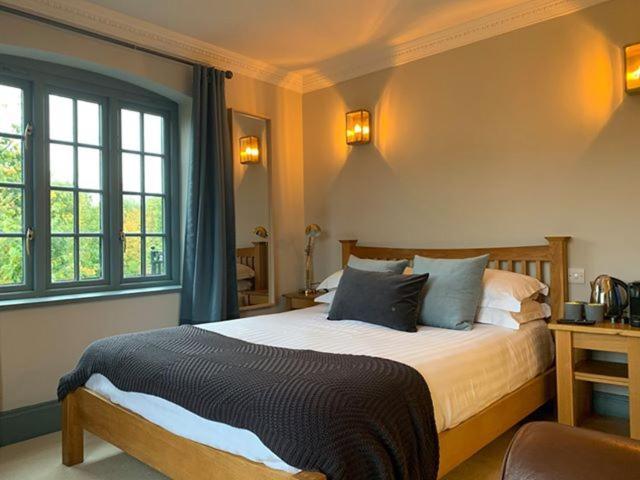 글로스터 The Mooring Post B&B 외부 사진