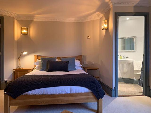 글로스터 The Mooring Post B&B 외부 사진