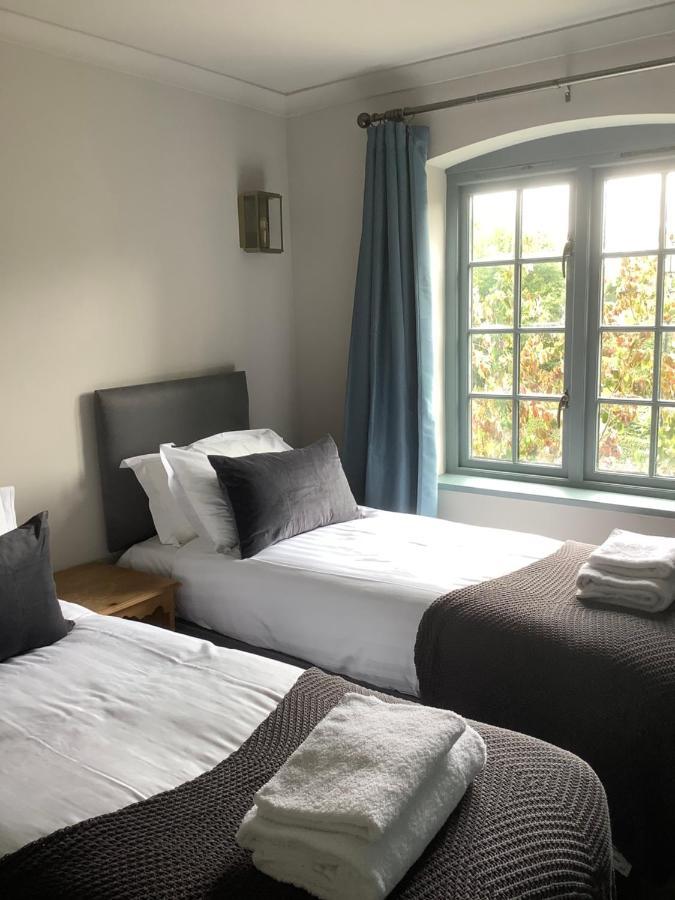 글로스터 The Mooring Post B&B 외부 사진