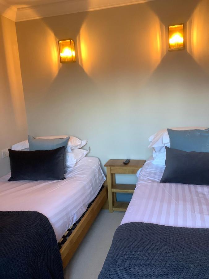 글로스터 The Mooring Post B&B 외부 사진