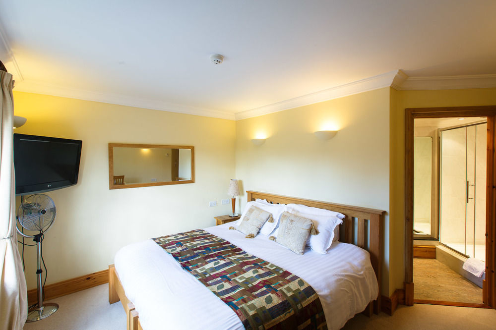 글로스터 The Mooring Post B&B 외부 사진
