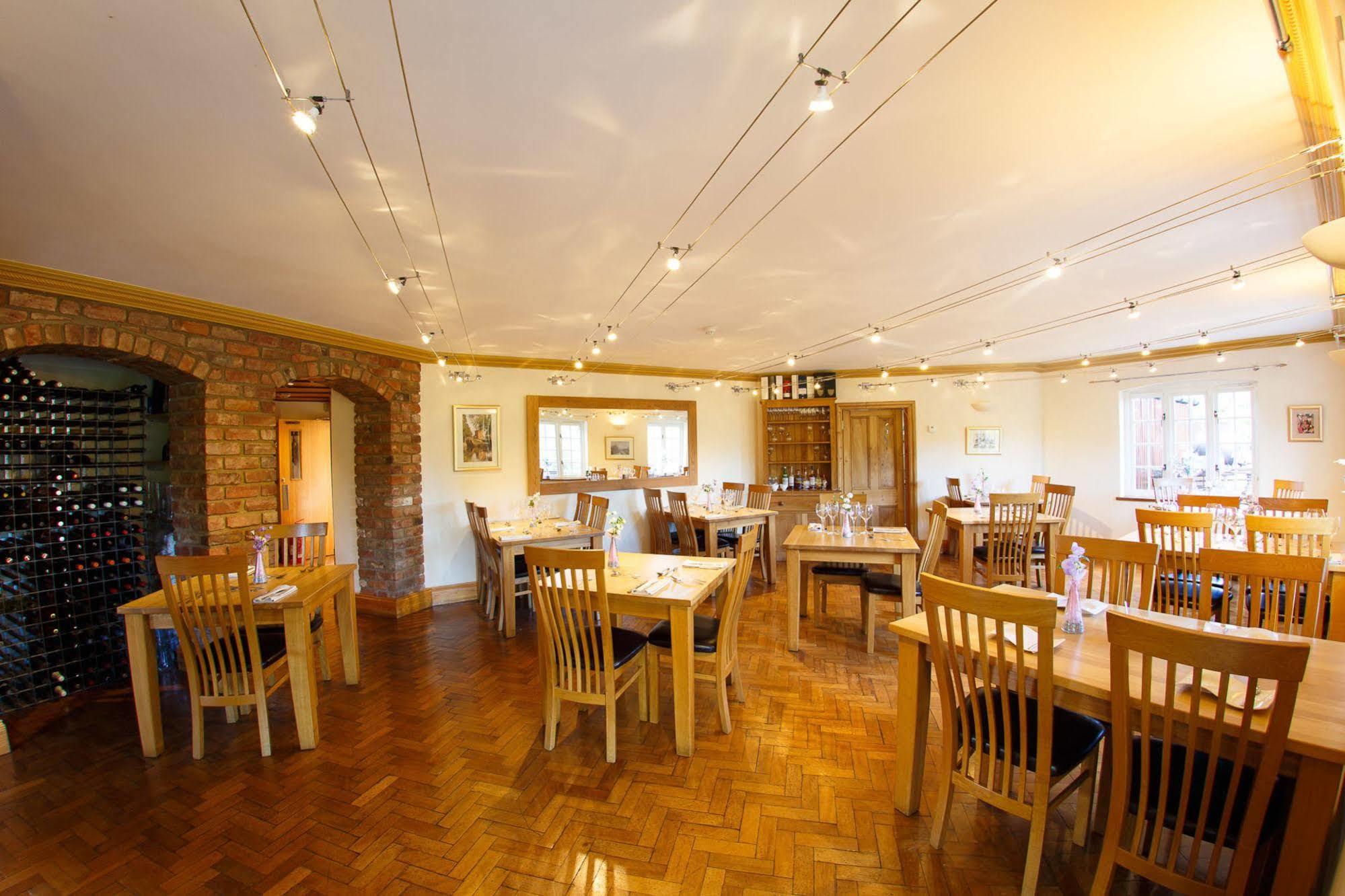 글로스터 The Mooring Post B&B 외부 사진