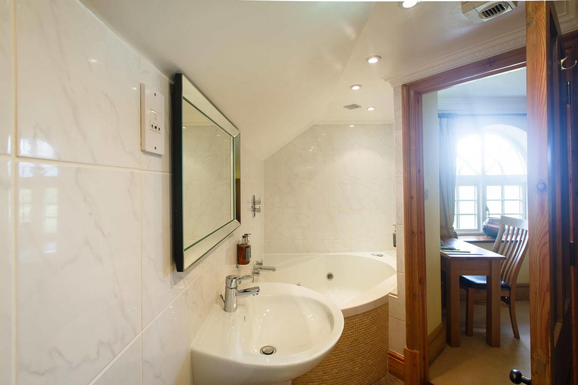 글로스터 The Mooring Post B&B 외부 사진