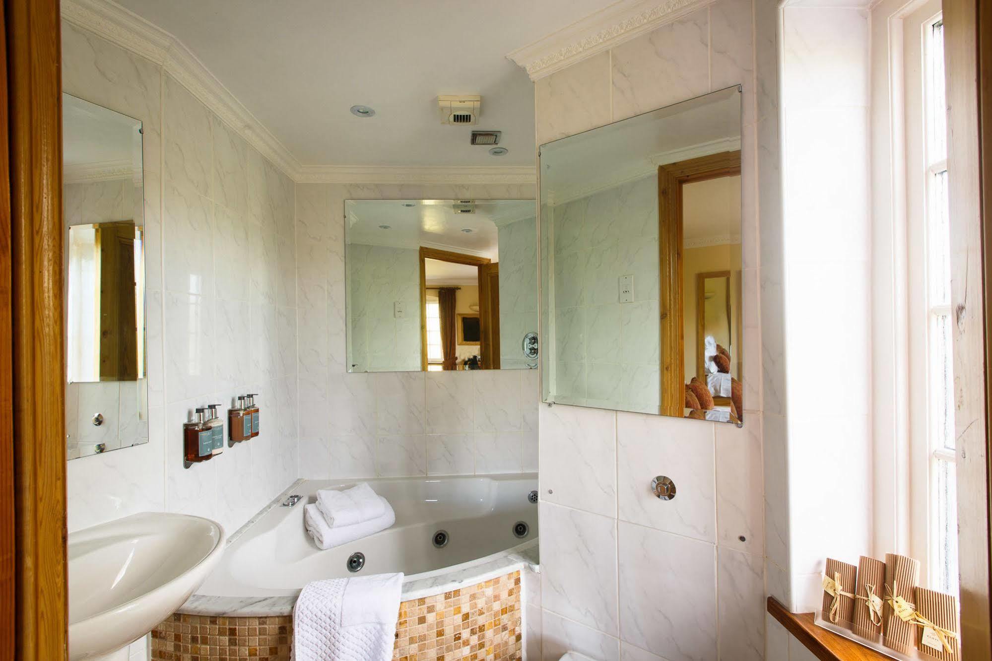 글로스터 The Mooring Post B&B 외부 사진