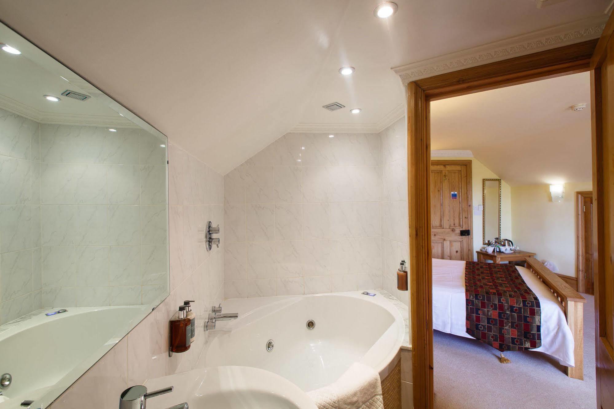 글로스터 The Mooring Post B&B 외부 사진