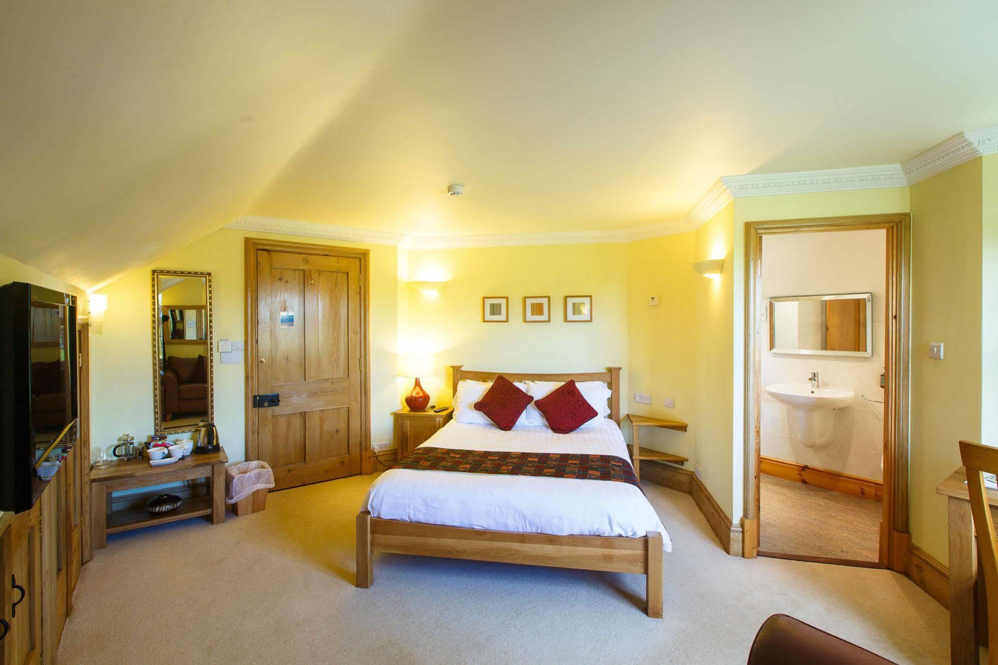 글로스터 The Mooring Post B&B 외부 사진