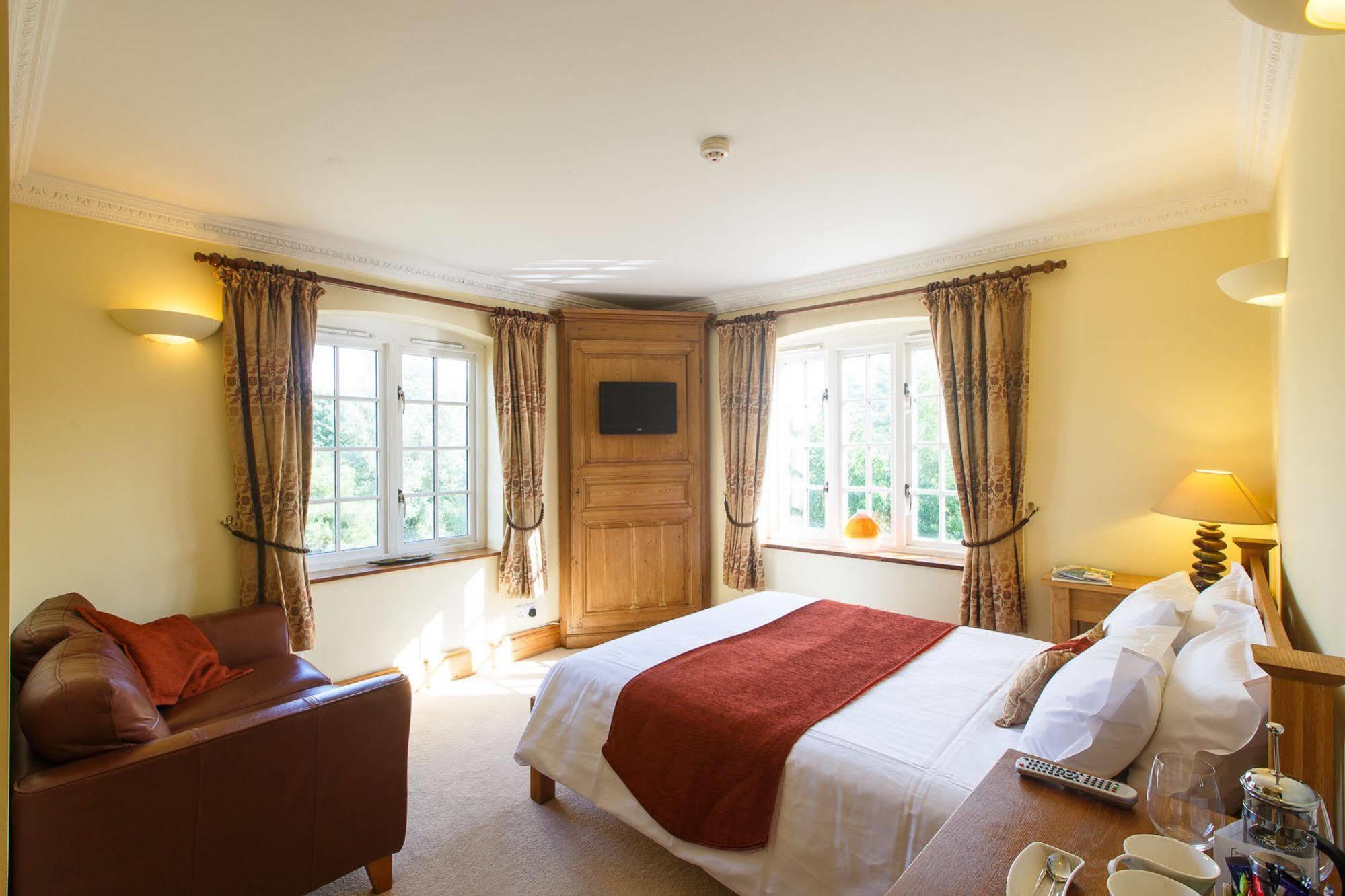 글로스터 The Mooring Post B&B 외부 사진